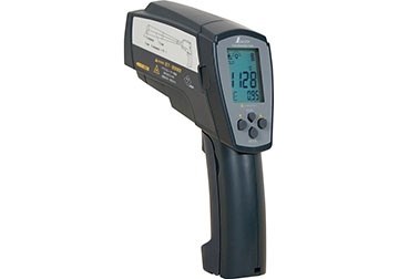  Máy đo nhiệt độ hồng ngoại Shinwa -1500 độ C