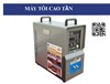 Máy Tôi cao tần 40KVA