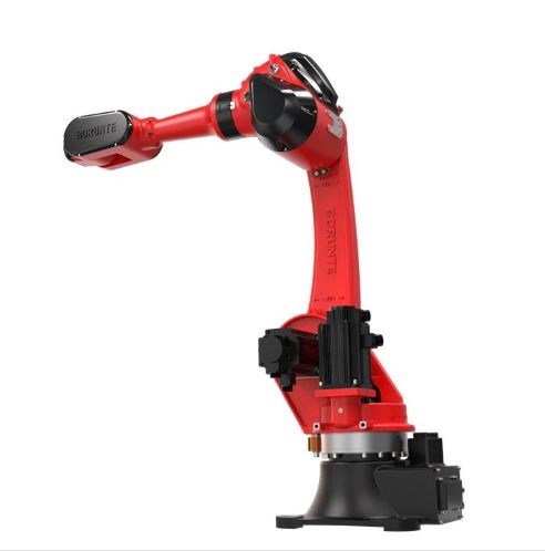 Robot Gắp xếp 6 trục