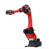 Robot Gắp xếp 6 trục