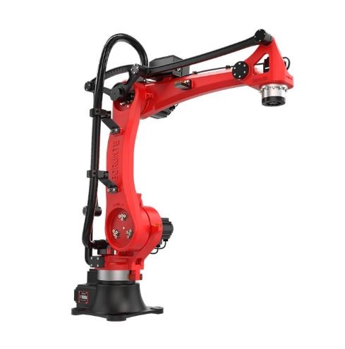 Robot xếp chồng công nghiệp 4 trục linh hoạt