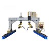 Trạm Robot Hàn 8 Trục A8-2000/14M (Camera AI quét đường hàn)