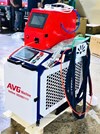 Máy hàn laser 1500w
